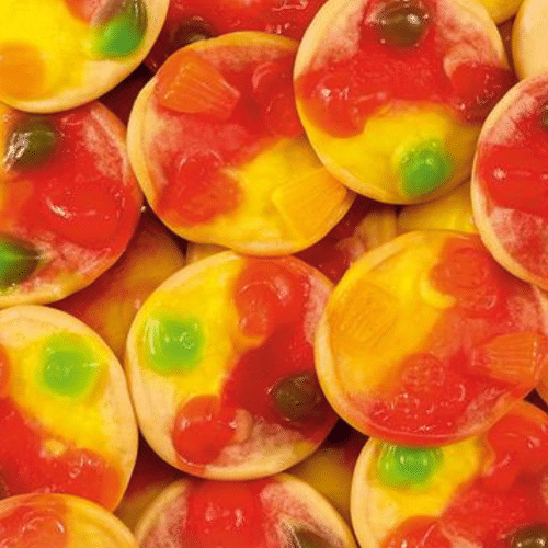 Trolli Mini Pizza 50g