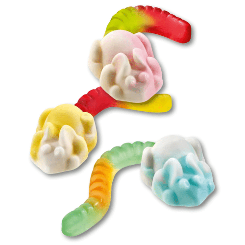 Trolli Playmouse (3 pièces)