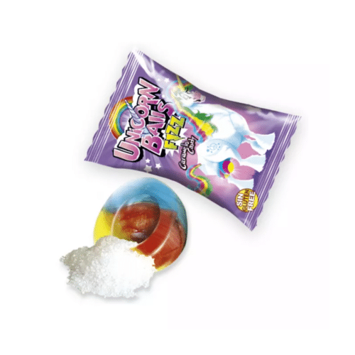 Fini Unicorn balls 5g