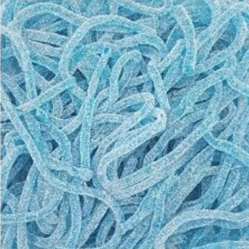 Spaghetti Framboise Citrique 50g