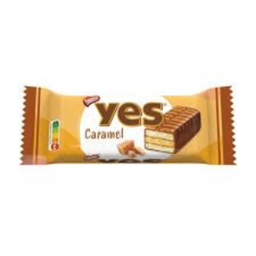 Yes Cake Caramel 32g