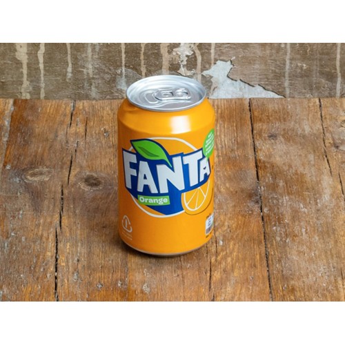 Fanta 33cl