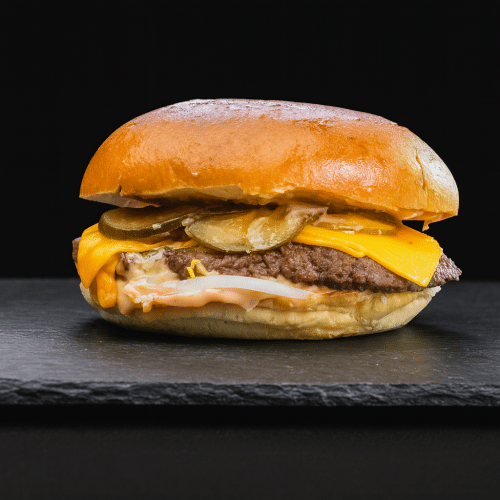 Burger classic