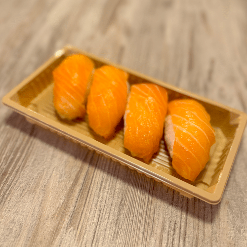 Plateau 1 Sushis ( 4pcs)