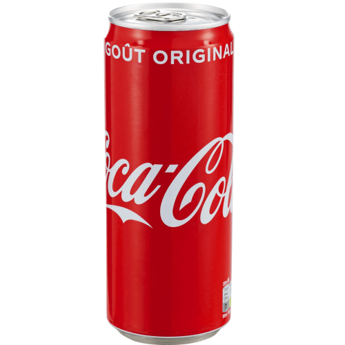 Coca-Cola 33cl