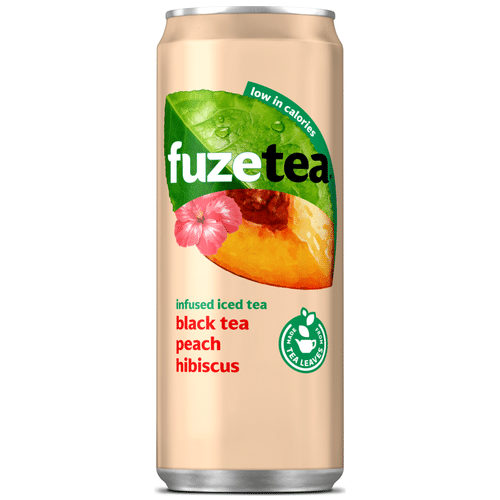 Fuzetea Pêche 33cl