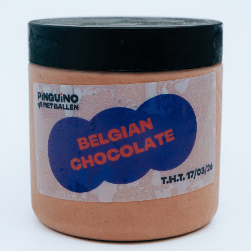 Belgian Chocolate 0,5l