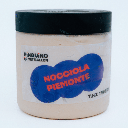 Nocciola di Piemonte 0,5l
