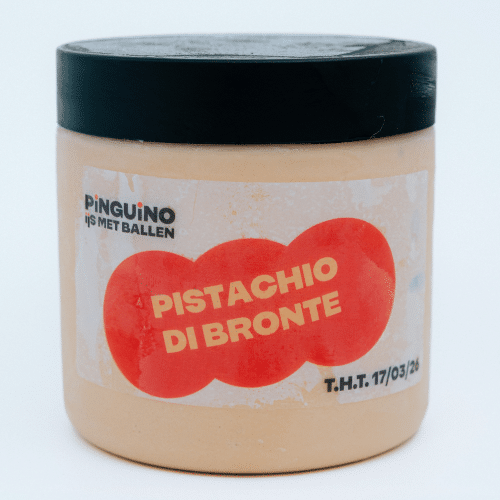 Pistachio di Bronte 0,5l