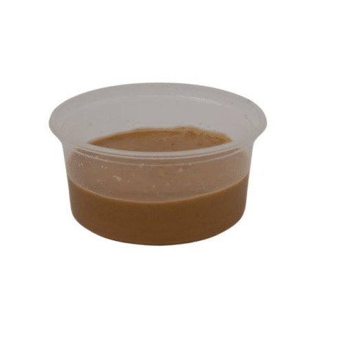 Premium White Chocolate Hazelnut (Bueno) - 125ml