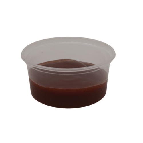 Salted Caramel Sauce - 125ml