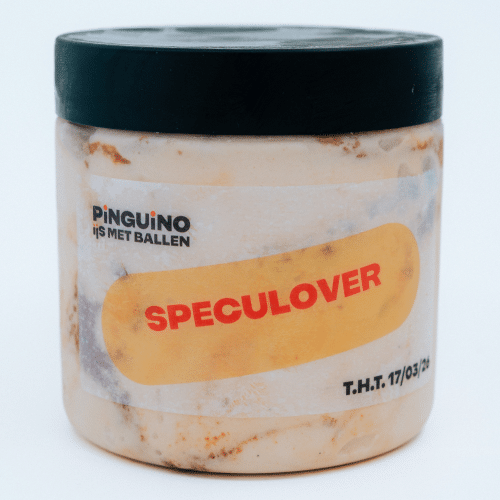 Speculover 0,5l