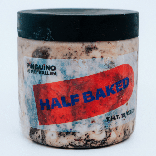 Half Baked 0,5l