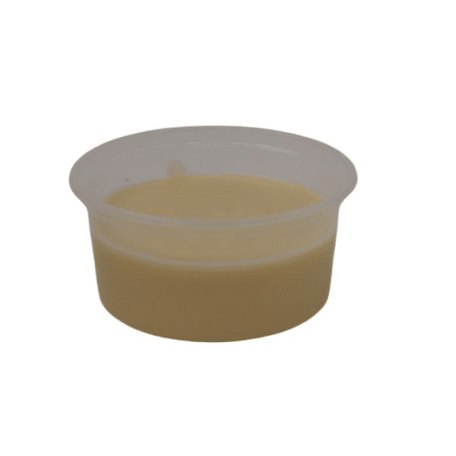 White Chocolate Sauce - 125ml