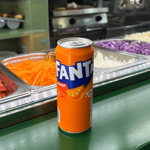 Fanta
