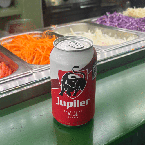 Jupiler