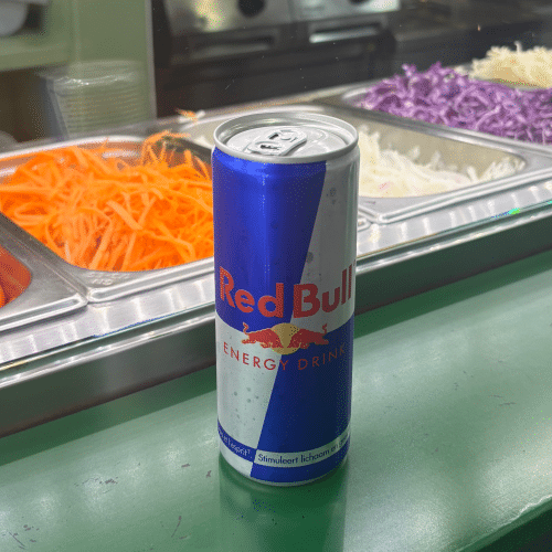 Red Bull