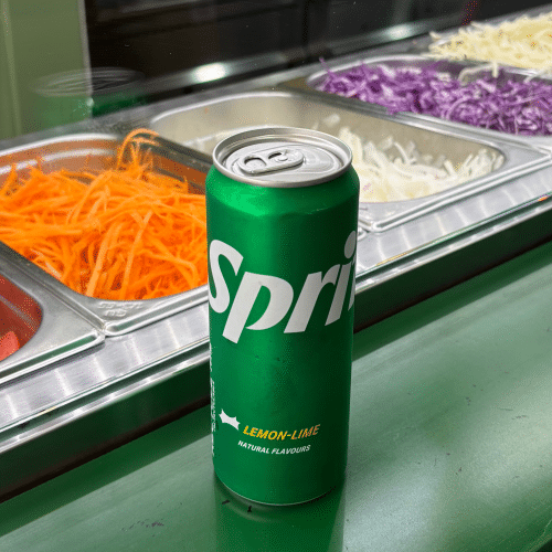 Sprite