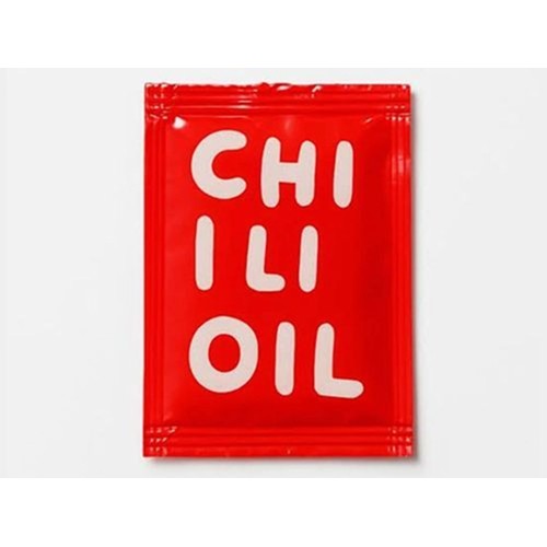 Chili Oil 