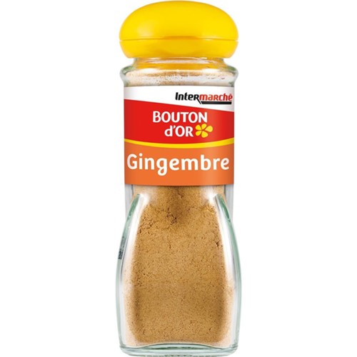 Gingembre