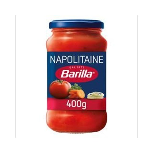 Sauce tomates napolitaine