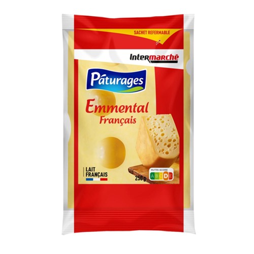 Emmental Français