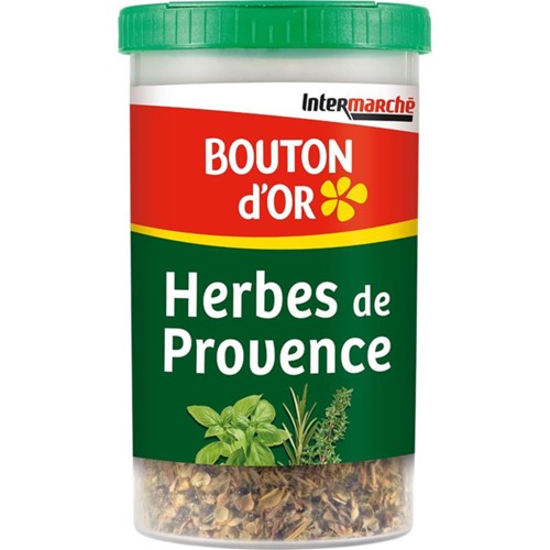 Herbes de Provence lyophilisé
