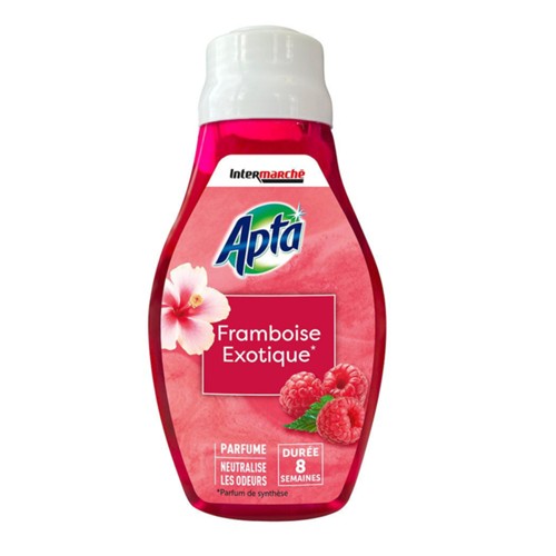 Désodorisant mèche Framboise Exotique