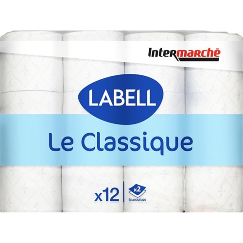 Papier toilette Le Classique