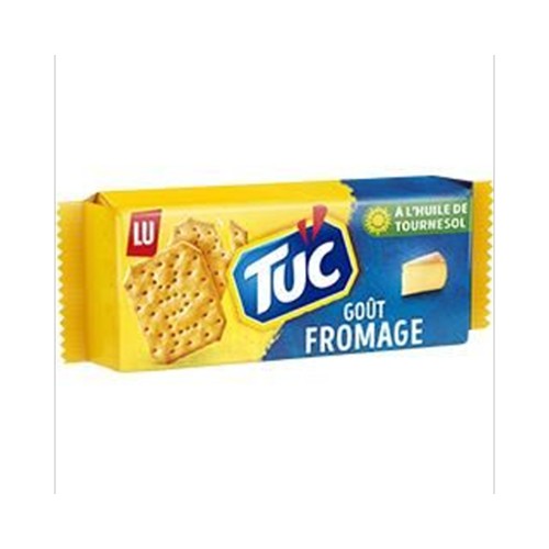 Tuc - Crackers goût fromage