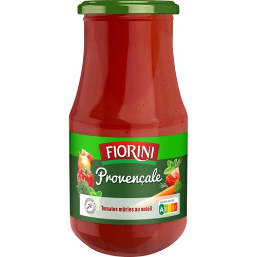 Sauce Provençale