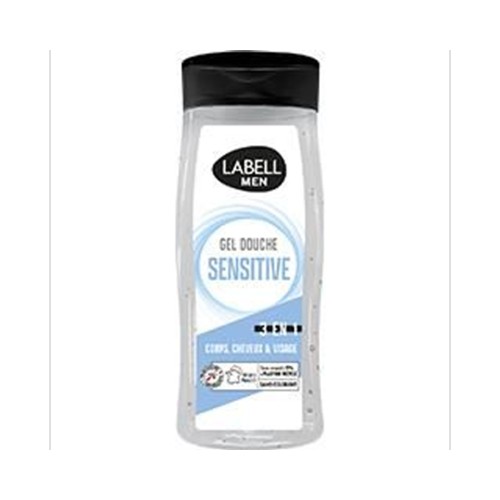Men - Gel douche 3 en 1 Sensitive