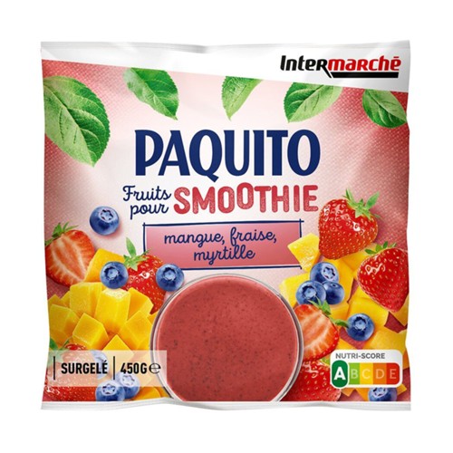 Biscuits bretons pur beurre