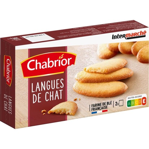 Langues de chat
