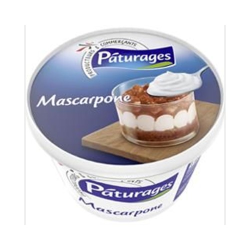 Mascarpone