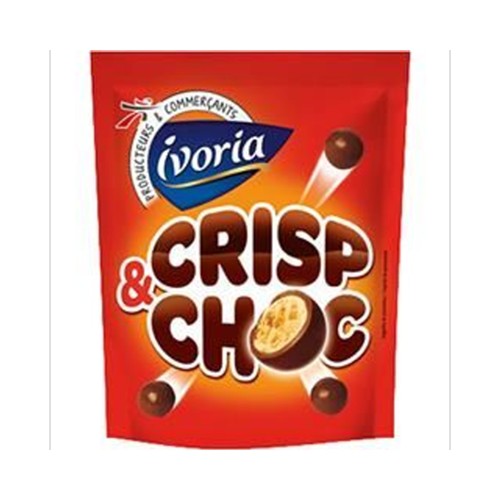 Bonbons Crisp & Choc