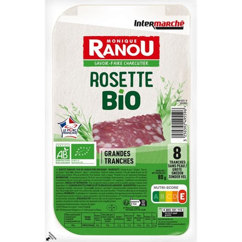 Rosette BIO