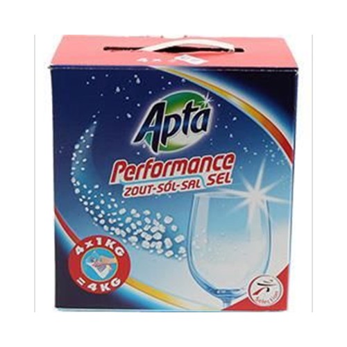 Performance - sel régénérant pour lave-vaisselle