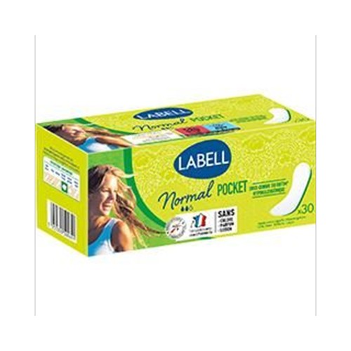 Protège-lingeries Normal Pocket