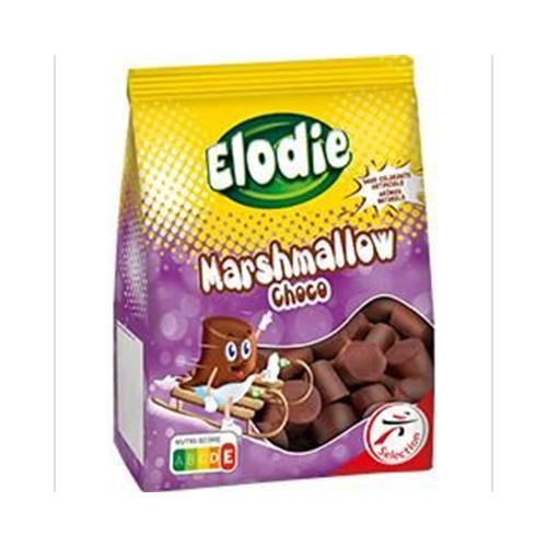 Marshmallow choco
