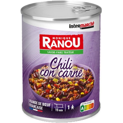 Chili Con Carne