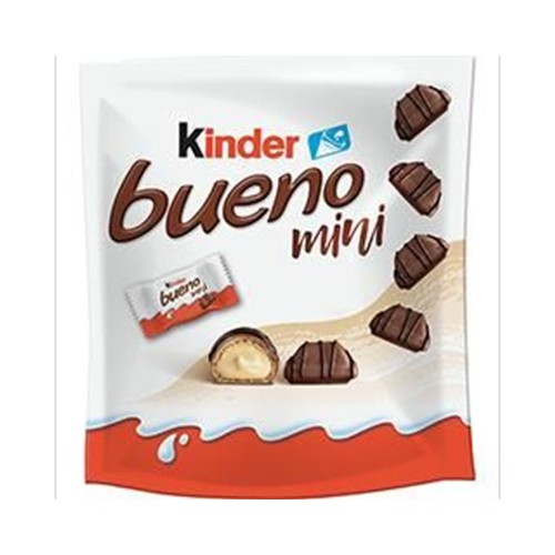 Bueno - Mini barre chocolatée