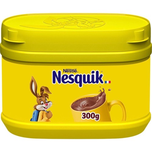 Nesquik - Poudre Cacaotée