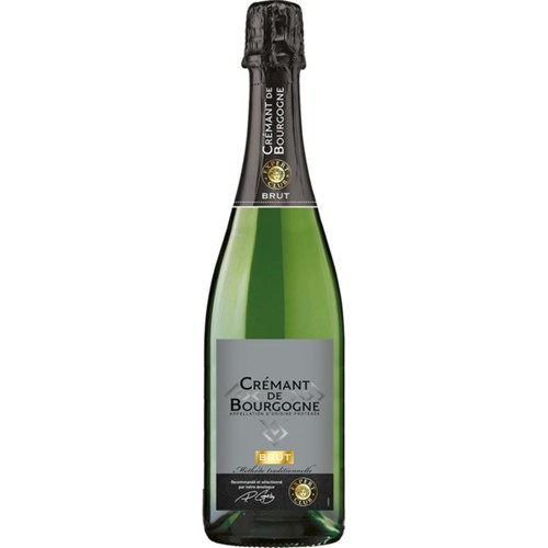 Crémant de Bourgogne brut