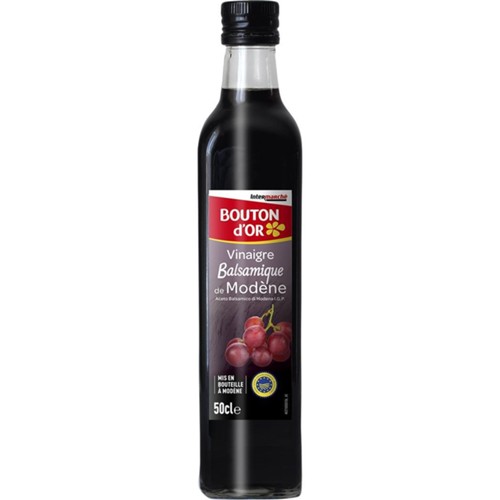 Vinaigre balsamique de Modène