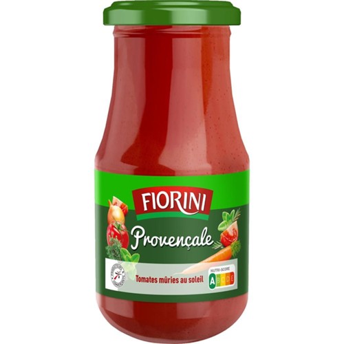 Sauce provençale