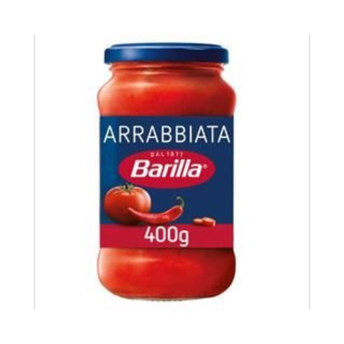 Sauce tomates arrabbiata