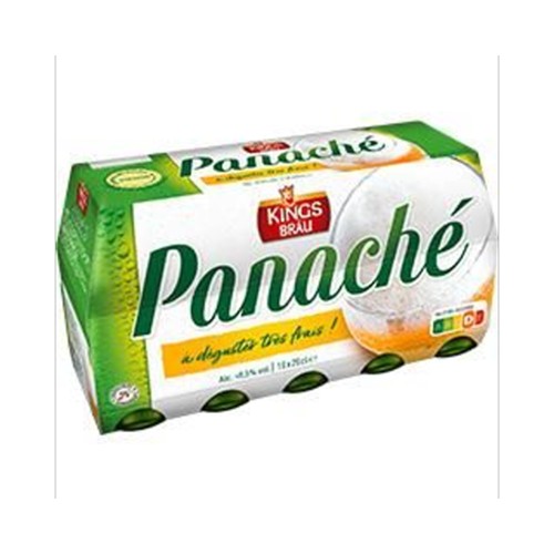 Panaché