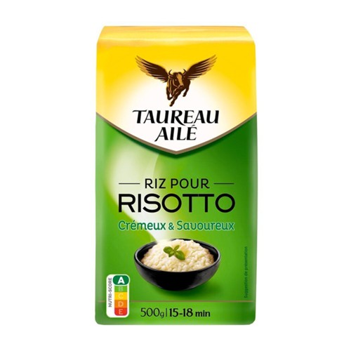 Riz pour risotto