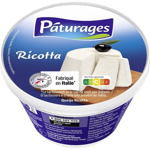 Ricotta